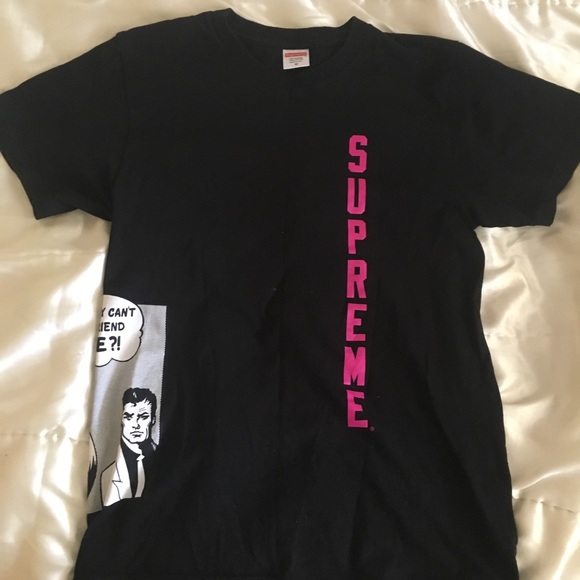 supreme thrasher collab